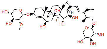 Linckoside N